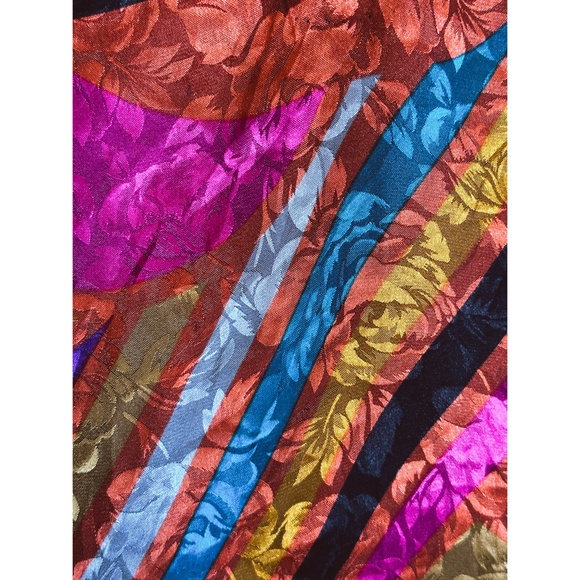 1970s Ruth Norman for Neiman Marcus Caftan! - Picture 14 of 16